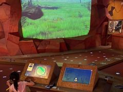 -珠海横琴国家地理探险家中心(创新方)