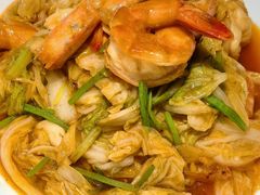 -悦融·京鲁菜·露台花园(安定门店)