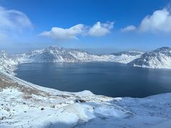 -长白山万达锦华套房酒店