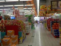 -物美超市(下沙云水店)