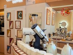 -COMPANION COFFEE小伴咖啡