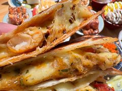 -火山屋台(新街口店)