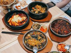 -米村拌饭(东方新天地店)
