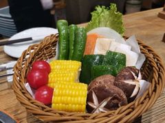 -御牛道日式烤肉料理(杭州万象城店)