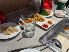 -海底捞火锅(万达广场店)