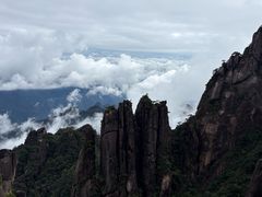 -三清山风景名胜区