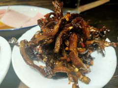 -盟重烧烤(高正街店)