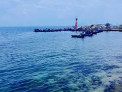 -三亚西岛海洋文化旅游区