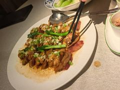 -皇朝会.经典传统粤菜(外滩店)