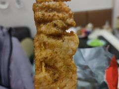 -科巷菜场