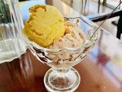 -房角石西餐厅Cornerstone Cafe(龙潭广场店)