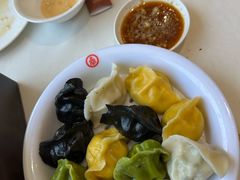 -双合园·海鲜水饺青岛菜(九水东路店)