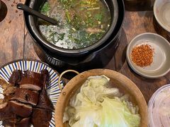 -古市香跷脚牛肉·非遗传承单位