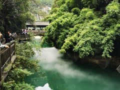 -三峡人家风景区