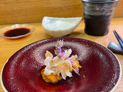 北海道海螺伴海胆-鮨玥