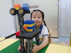-想家粒科学探索中心(青林湾店)
