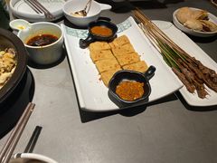 -云海肴·汽锅鸡·云南菜(高德置地店)