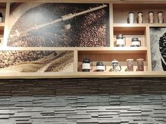 -星巴克(南京大世界店)