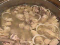 -烹然四季椰子鸡火锅(姚家园万象汇店)
