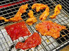 -夜食白市Yespicy·烧烤啤酒宵夜(番禺四海城店)