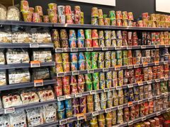 -Olé精品超市(北京合生汇店)