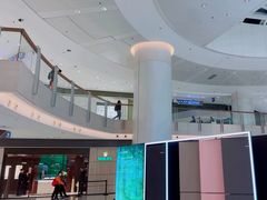 -香港ELEMENTS圆方