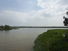 -西青郊野公园