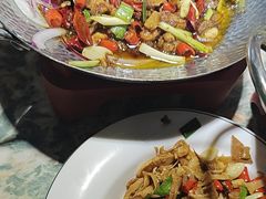 -米椰湘·辣椒炒肉