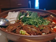 -杨氏青龙虾·羊蝎子(托乐嘉店)