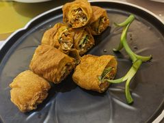 -银都上海菜馆(粤海东路店)