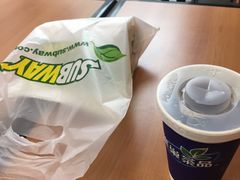 -赛百味SUBWAY(星摩尔店)