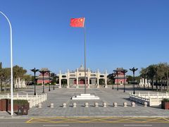 -天津妈祖文化园