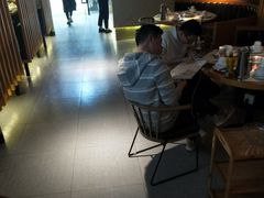 -海银海记潮汕牛肉火锅(新港中路海珠店)