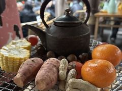 -钟水饺(人民公园总店)