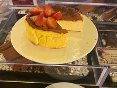 -广州四季酒店·意珍·意式自助餐