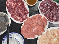 -五洲牛肉美食馆