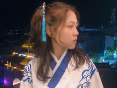 -上席擂茶·新中式青年茶馆(古城店)