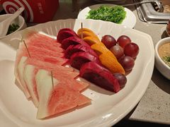 -海底捞火锅(顺义华联店)
