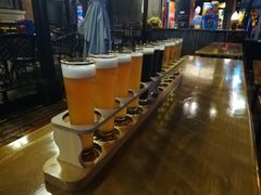 -巴伐利亚啤酒坊(意式风情街店)