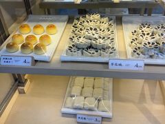 -祥禾饽饽铺·中式糕点(北京来福士店)
