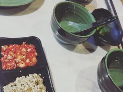 -狐狸爱上椰子鸡(滨江星光大道店)