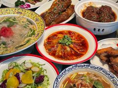 -一记洛阳菜·糖醋小排·水席(十字街店)