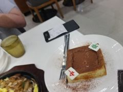 -金湖港式餐厅(建外店)