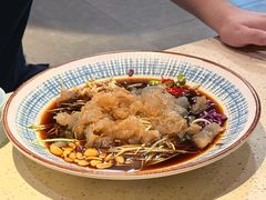 -巧克力渔家.小船海鲜胶东菜(万平口店)