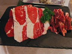 -谷町·烤肉自助(朱雀门店)