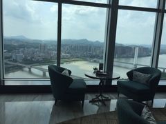 -柚·日式料理-富力万丽酒店