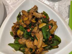 -马凯餐厅(地安门店)