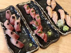 -板长寿司(铜锣湾店)