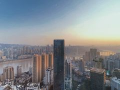 -解放碑威斯汀酒店-知味国际美食餐厅