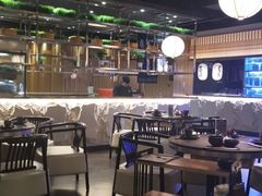 大堂-龙门养心粥火锅(祥恒广场店)